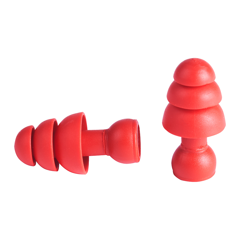BOUCHONS D'OREILLES